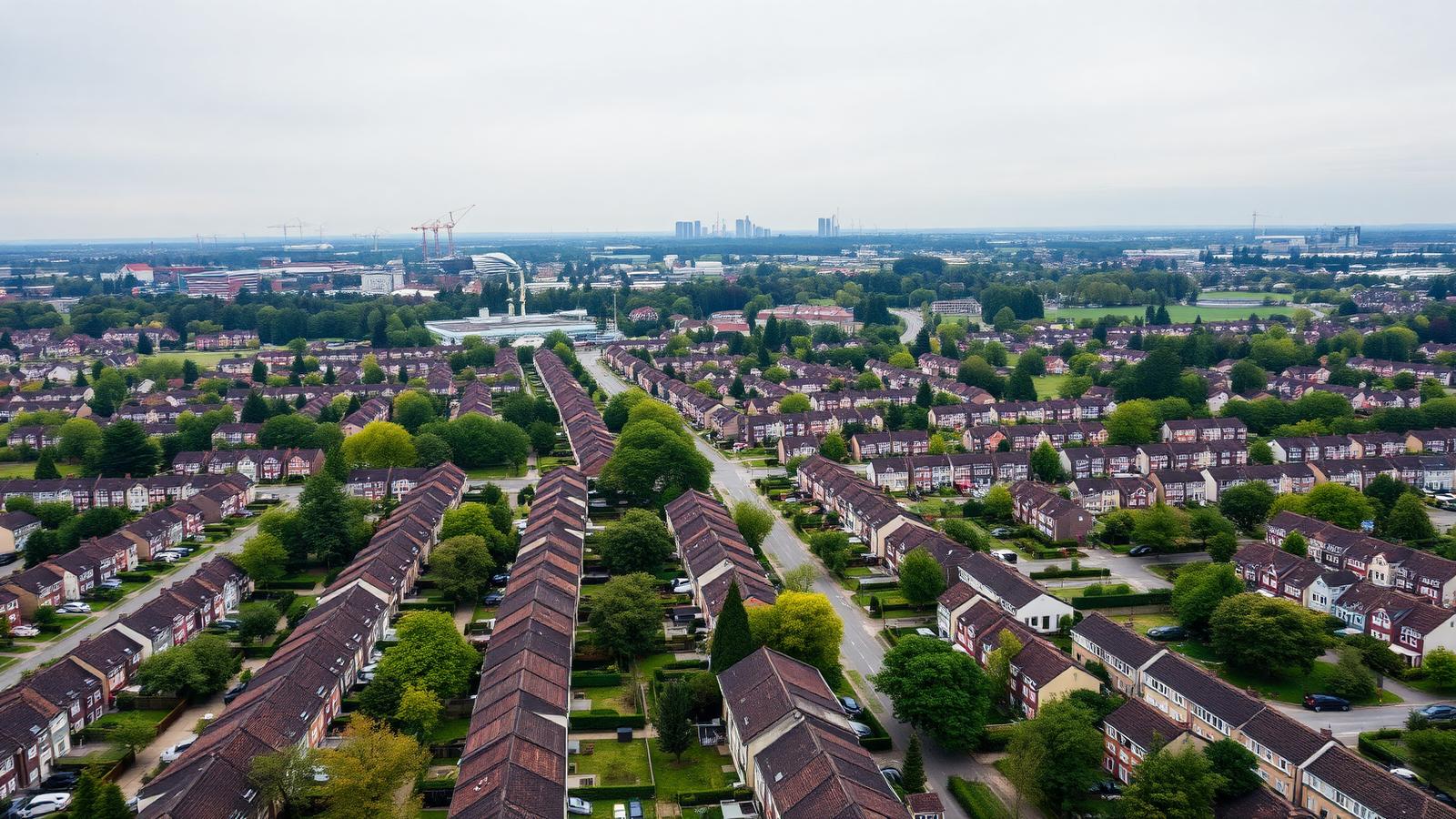Mehrfamilienhaus in Gelsenkirchen-Buer – verkauft durch Wüstefeld Immobilien
